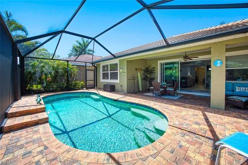 12740 Seaside Key Ct, NORTH FORT MYERS, FL, 33903-5226 | Card Image