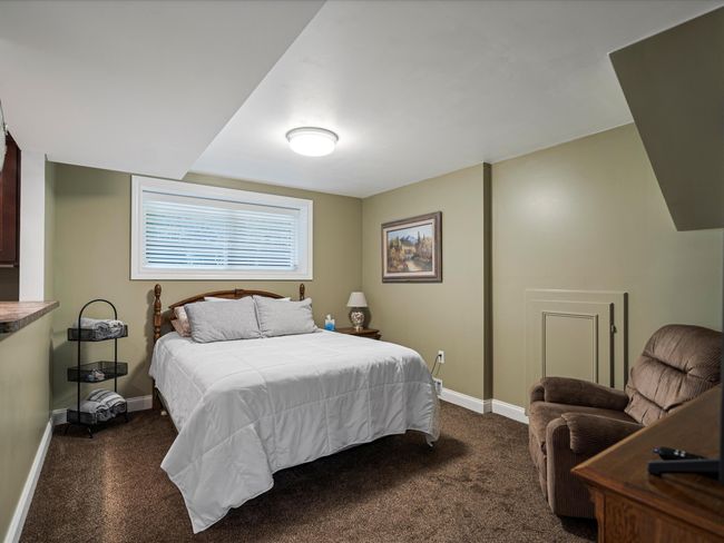 1201 E Leonard Rd, House other with 4 bedrooms, 3 bathrooms and null parking in Leonard MI | Image 67