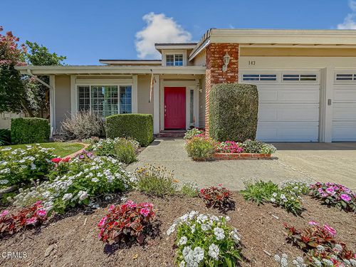 143 Flora Vista Ave, Camarillo, CA, 93012-5171 | Card Image