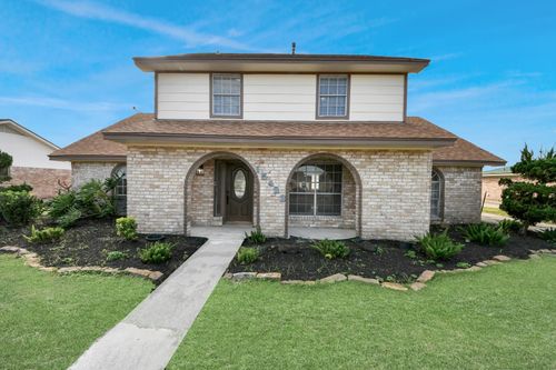 15423 Ridingwood Dr, Missouri City, TX, 77489-2337 | Card Image