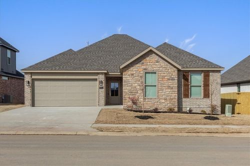 6902 Sw Orange Ave, Bentonville, AR, 72713-4167 | Card Image