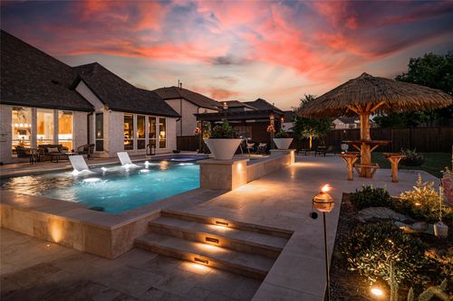 1920 Lotus Ct, Haslet, TX, 76052-1904 | Card Image