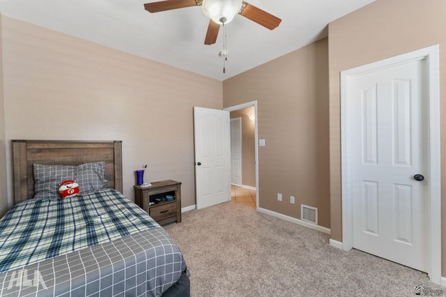 10320 E 37 Th Pl, House other with 4 bedrooms, 2 bathrooms and 2 parking in Yuma AZ | Image 23