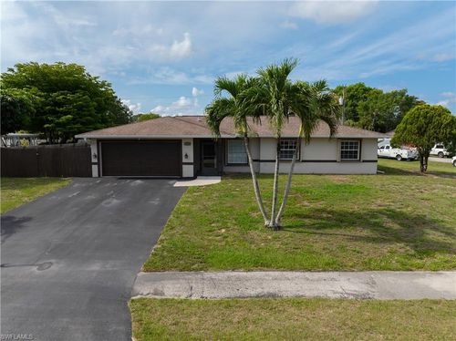 4960 20th Pl Sw, NAPLES, FL, 34116 | Card Image