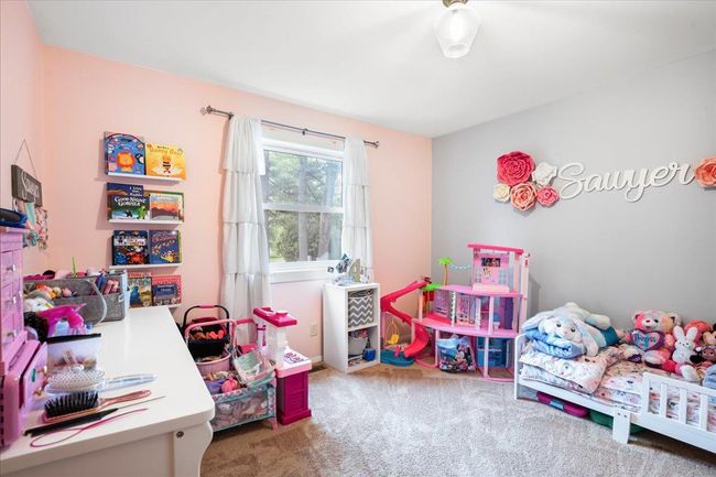 155 Woodcrest Cir, House other with 2 bedrooms, 1 bathrooms and null parking in Milton VT | Image 18