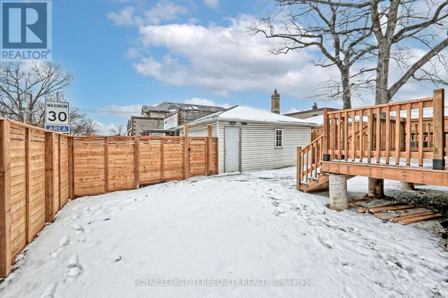 2 Cobalt Ave, House other with 3 bedrooms, 4 bathrooms and 4 parking in Toronto ON | Image 37