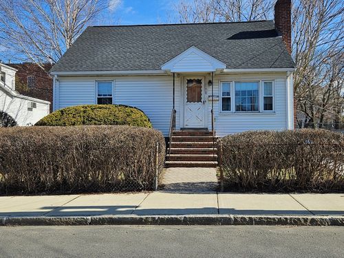 70 Sprague St, Revere, MA, 02151-5023 | Card Image