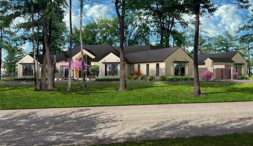 1 Steeldust Ct, Tomball, TX, 77377-2451 | Card Image