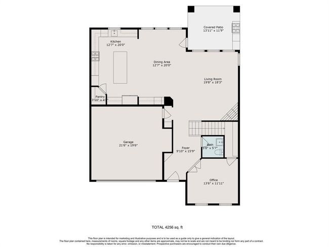 8325 Barberry Branch St, House other with 5 bedrooms, 5 bathrooms and 2 parking in Houston TX | Image 43