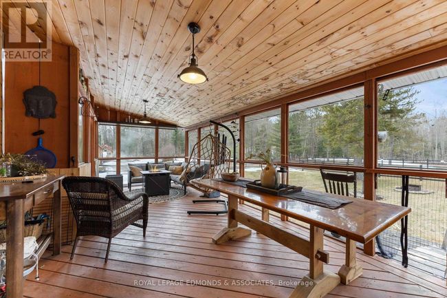 1077 Allan Rd, House other with 3 bedrooms, 2 bathrooms and 6 parking in Deep River ON | Image 23