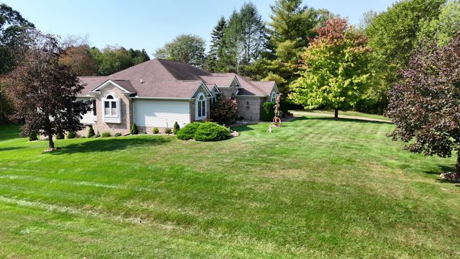 1411 Rillview Ct, House other with 3 bedrooms, 3 bathrooms and null parking in Metamora MI | Image 29