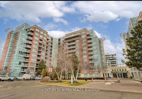 1022-48 Suncrest Blvd, Thornhill, ON, L3T7Y5 | Card Image