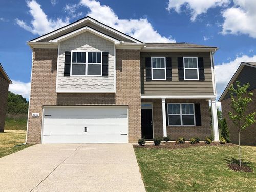 1514 Mountain View Dr, Lebanon, TN, 37090-2230 | Card Image