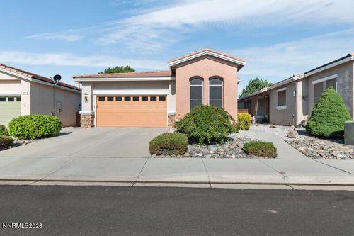 1461 Palermo Dr, Sparks, NV, 89434-2208 | Card Image