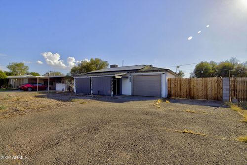 12020 N 112th Dr, Youngtown, AZ, 85363-1305 | Card Image