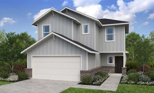 8078 Magnolia Praire Ln, Cypress, TX, 77433-8733 | Card Image