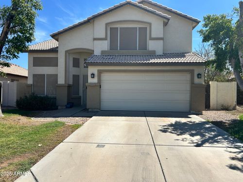 4062 E Orion St, Gilbert, AZ, 85234-7534 | Card Image