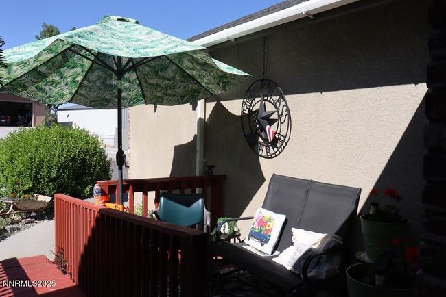 627 Castle Way, House other with 3 bedrooms, 2 bathrooms and 2 parking in Winnemucca NV | Image 25