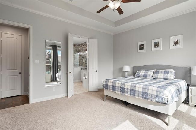 2023 Aspen Point Ln, House other with 4 bedrooms, 3 bathrooms and 2 parking in Rosenberg TX | Image 24