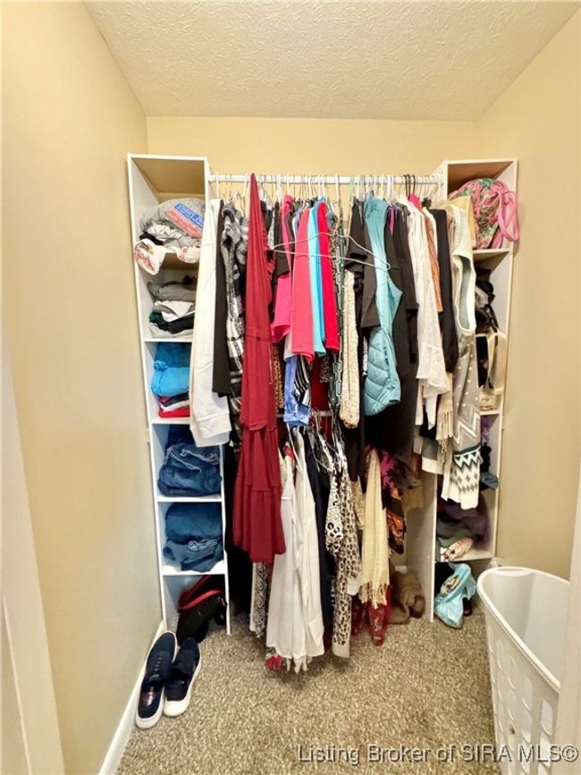 Bedroom 2 Closet | Image 61