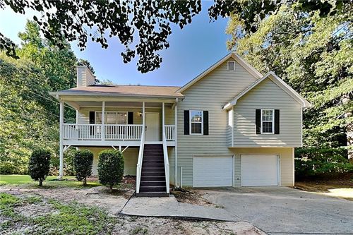 97 Due West Pl, Dallas, GA, 30157-2547 | Card Image