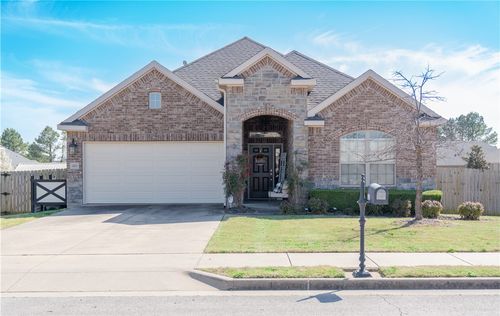 1415 Gooseneck Ln, Cave Springs, AR, 72718-5002 | Card Image