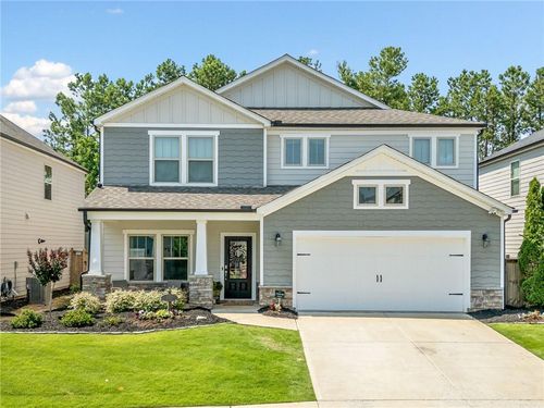 250 Neese Farm Dr, Woodstock, GA, 30188-1405 | Card Image