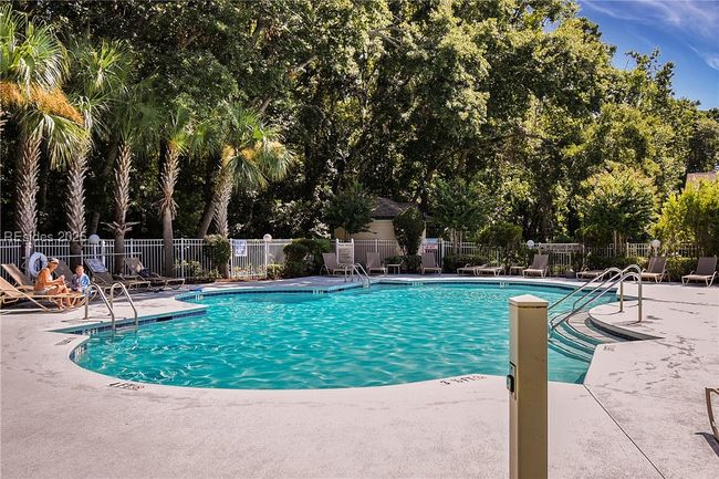 APT-1502 - 897 Fording Island Rd, Condo with 1 bedrooms, 1 bathrooms and null parking in Bluffton SC | Image 38