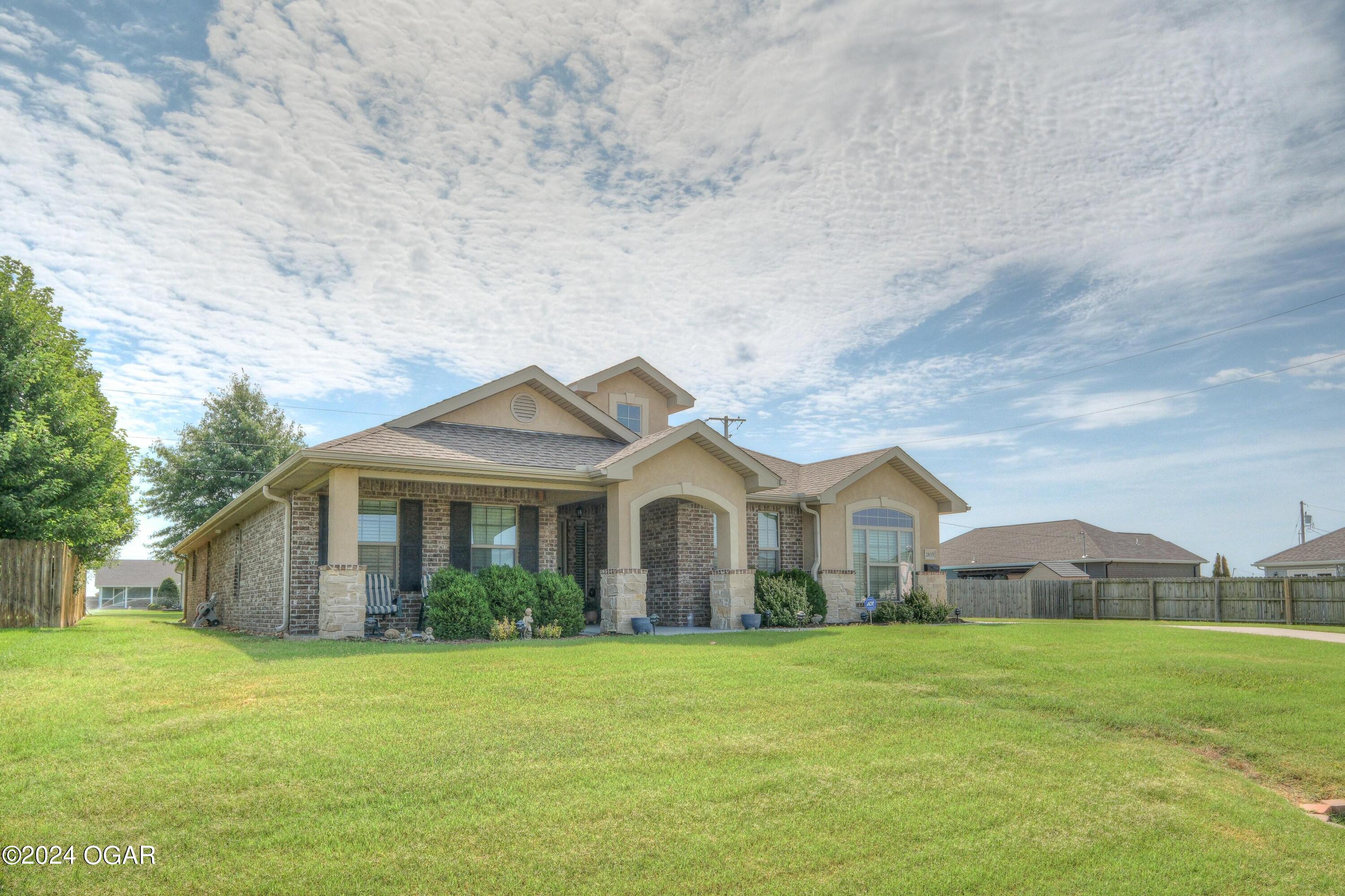 Jefferson Ave, Joplin, MO 64804