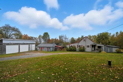 2233 Vt Route 232, Marshfield, VT, 05658-8075 | Card Image