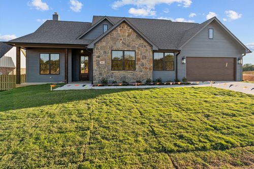 16421 Clearview Dr, Lindale, TX, 75771-8975 | Card Image