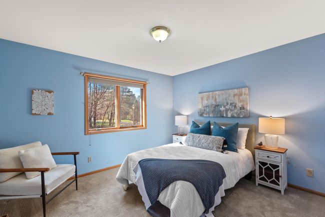 W9722 Cousins Court, House other with 3 bedrooms, 4 bathrooms and null parking in CALAMUS WI | Image 31