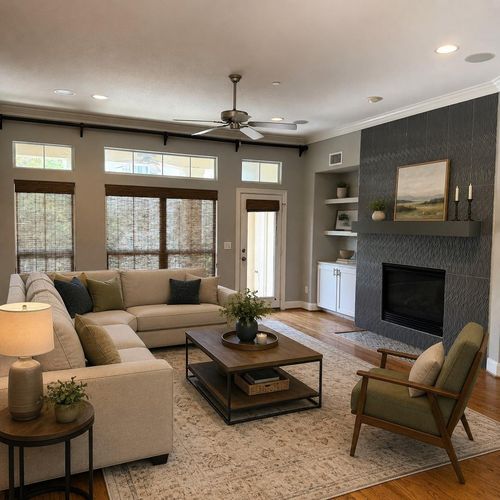 6514 Minola St, Houston, TX, 77007-2013 | Card Image