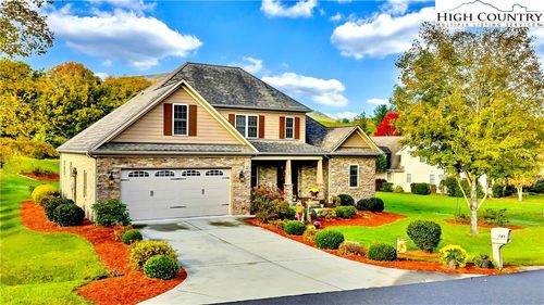 145 Rocky Creek Ct, Jefferson, NC, 28640-8939 | Card Image