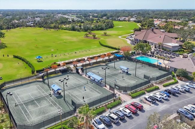 UNIT-1215 - 9641 Castle Point Dr, Condo with 2 bedrooms, 2 bathrooms and null parking in Sarasota FL | Image 67