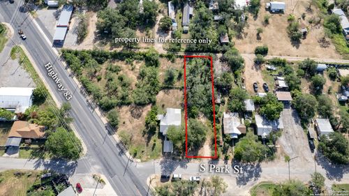 TBD N Park St, Uvalde, TX, 78801 | Card Image