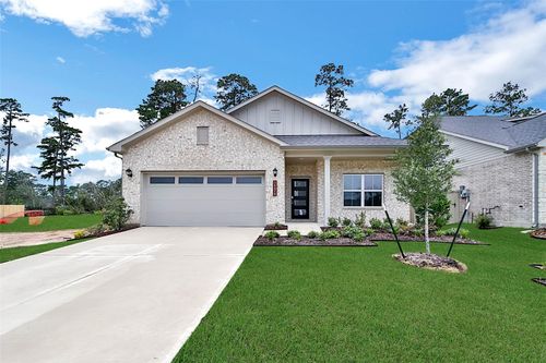 16478 Branchers Drive, Magnolia, TX, 77354 | Card Image