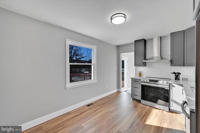 736 Rock Rd, House other with 2 bedrooms, 1 bathrooms and null parking in PINE GROVE PA | Image 13