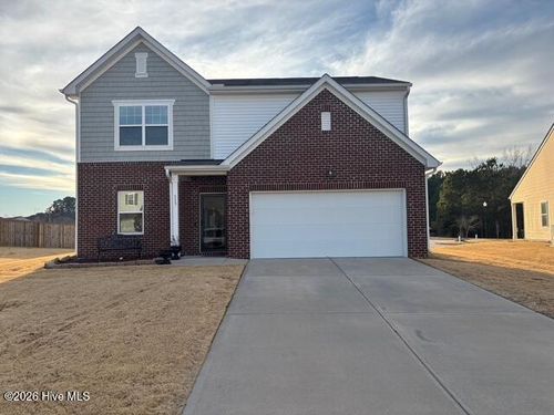 113 Quincy Meadow Ave, Zebulon, NC, 27597-9427 | Card Image