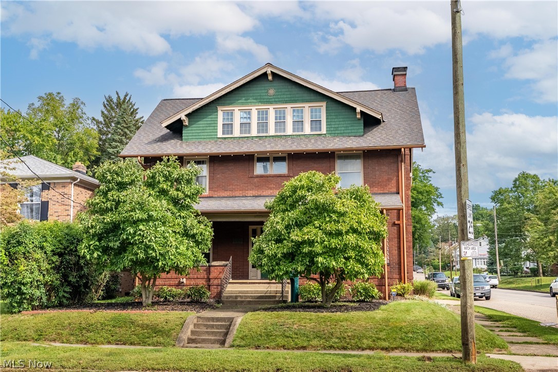 Residential in Canton 2