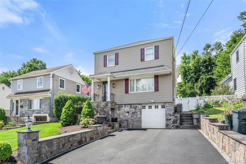 78 Tuckahoe Ave, Eastchester, NY, 10709-3625 | Card Image