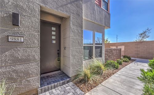 9881 Agate Creek St, Las Vegas, NV, 89141-8991 | Card Image