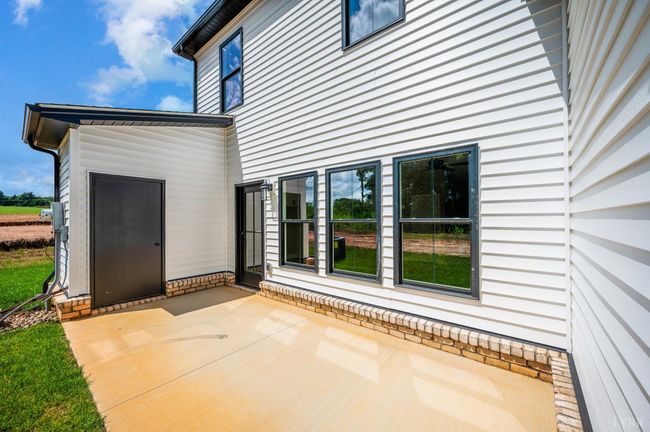 57 Luke Ct, Townhouse with 3 bedrooms, 3 bathrooms and null parking in Rustburg VA | Image 41