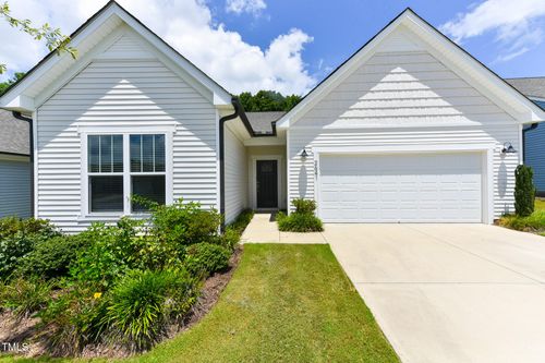 2641 Nassau Trce, Fuquay-Varina, NC, 27526-3795 | Card Image
