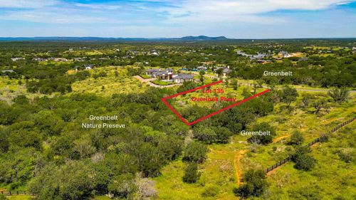 Lot 135 Overlook Pkwy, Horseshoe Bay, TX, 78657 | Card Image