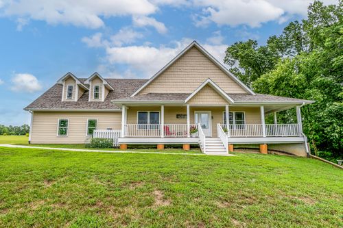 12600 N Hecht Rd, HALLSVILLE, MO, 65255-7200 | Card Image