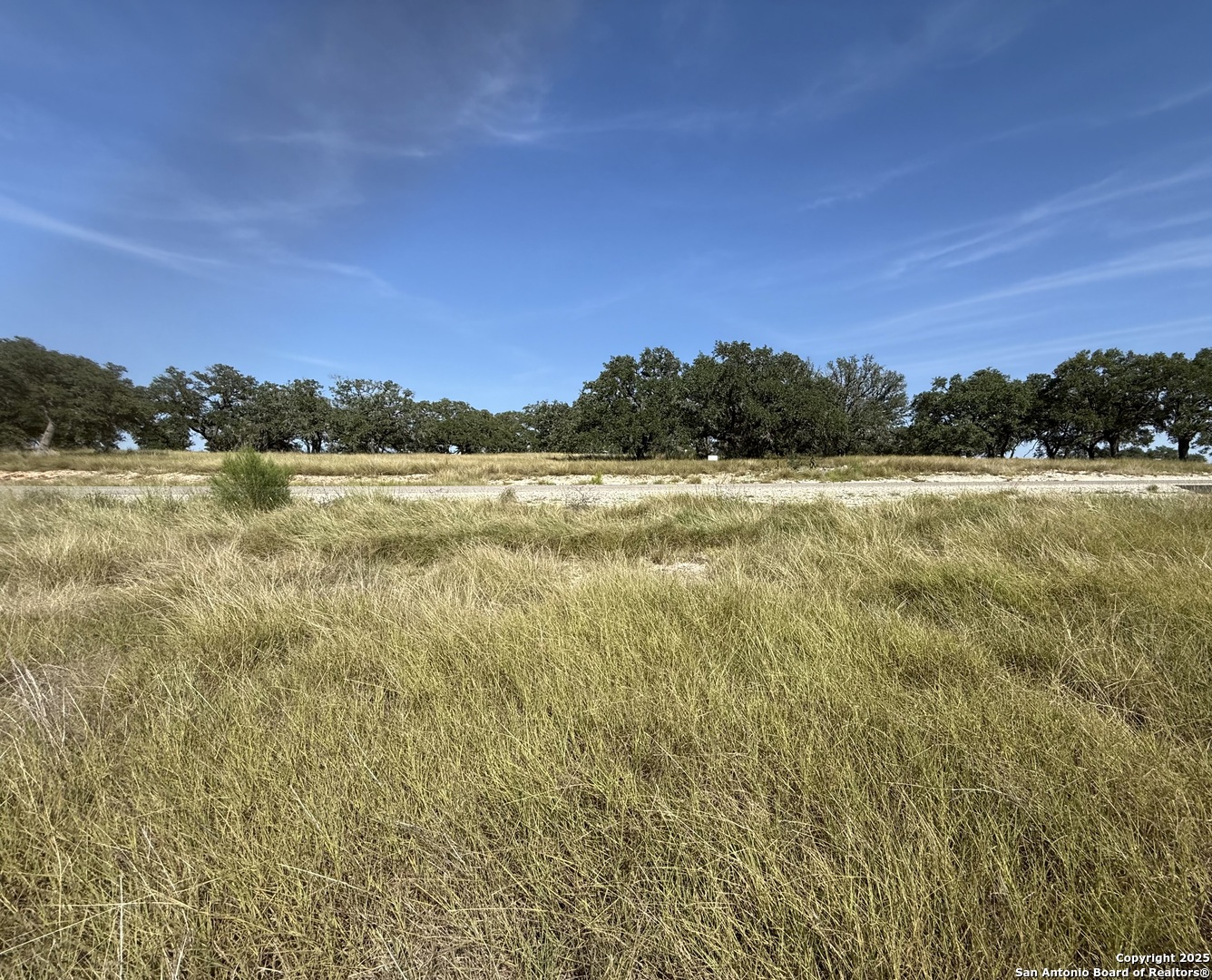 Land in Kerrville 4
