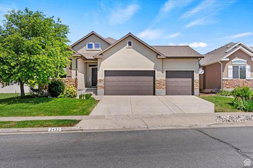 2432 Field Stone Way, Layton, UT, 84041-5174 | Card Image