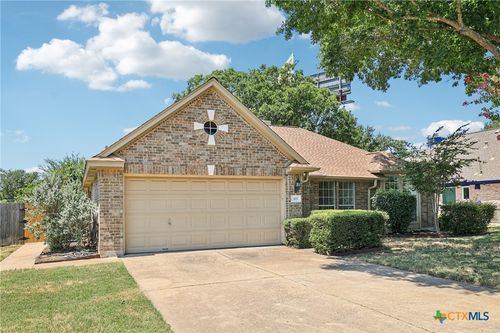 303 N Kings Canyon Dr, Cedar Park, TX, 78613-2345 | Card Image