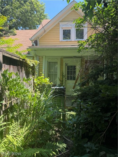 1931 W 57th Street, Cleveland, OH, 44102 | Card Image